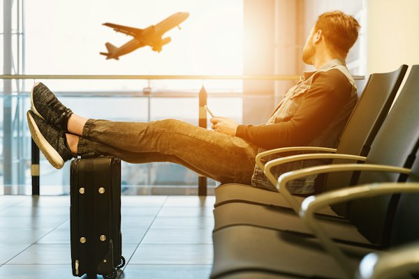 Private Jet + Transfer